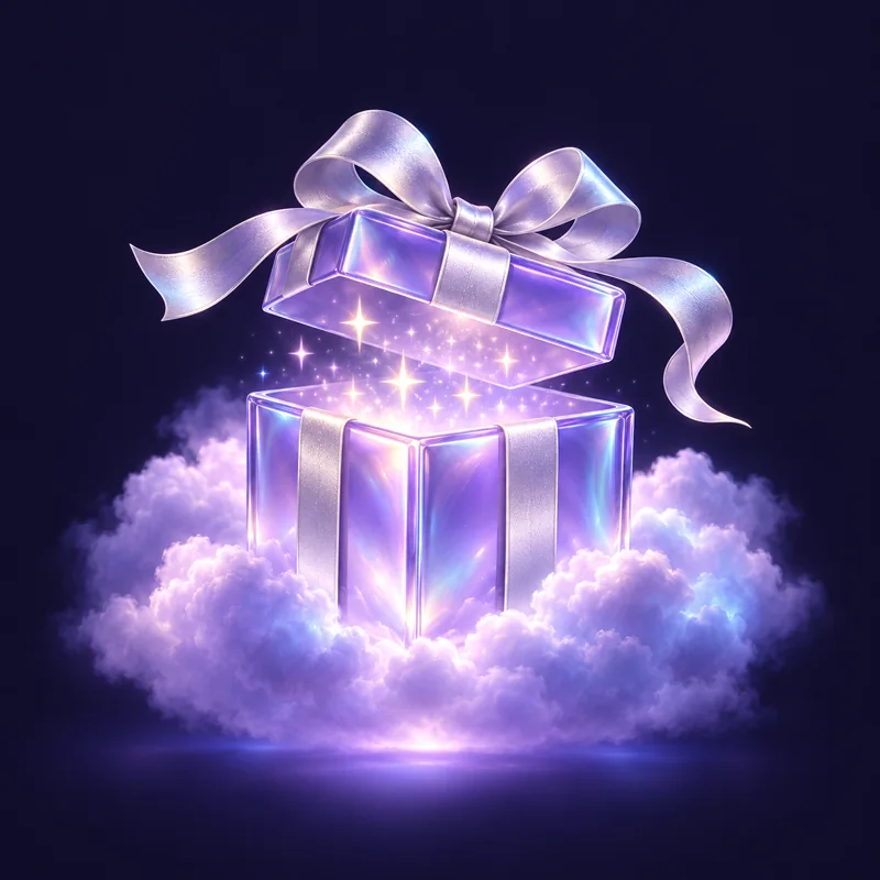 Welcome offers
